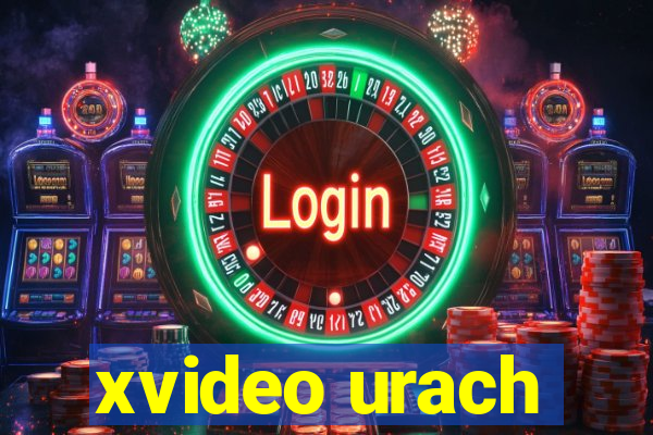 xvideo urach